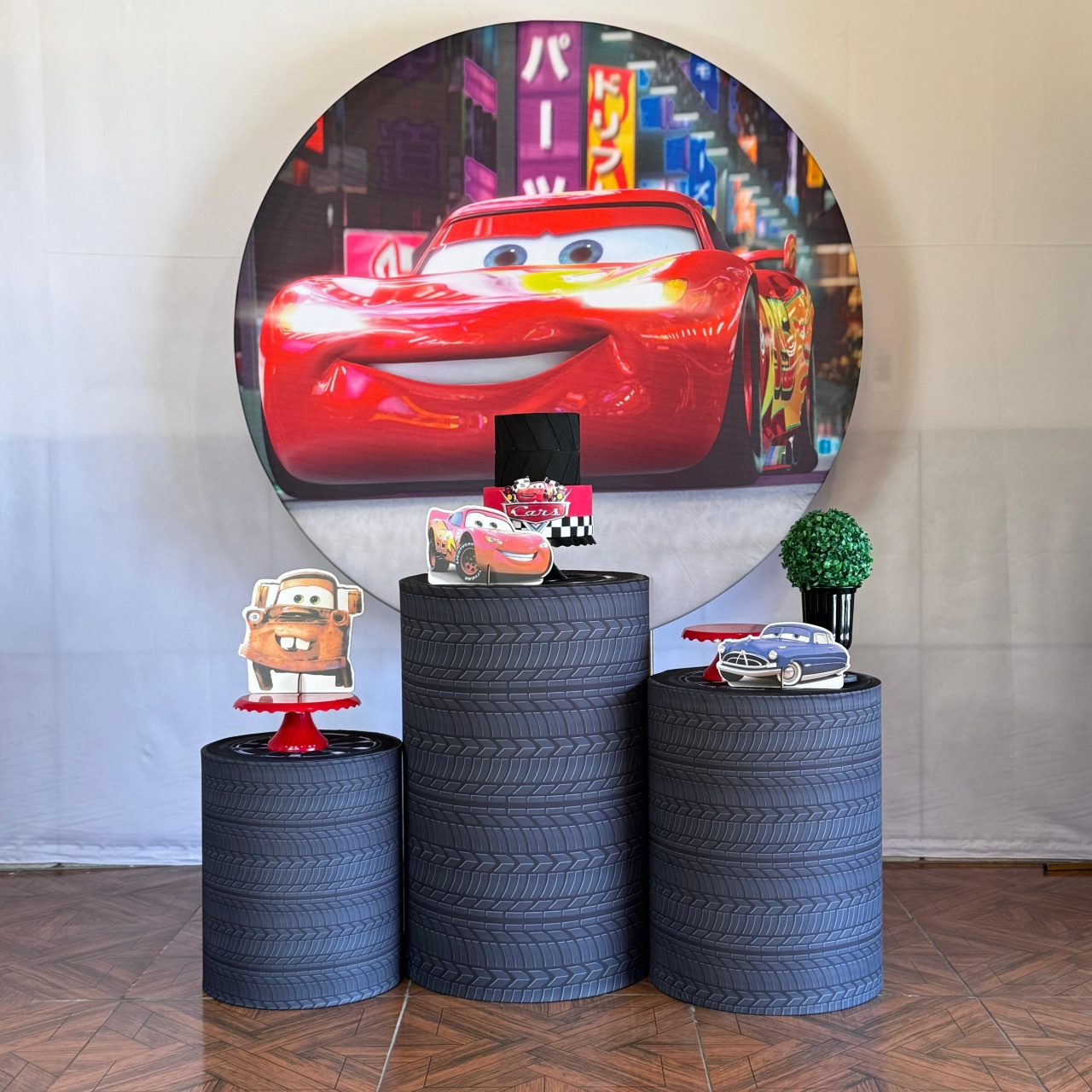 Carros * Kit Bronze - LupitoDecoraçõespegueemonte
