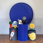 Astronauta * Kit Bronze - imagem 3