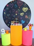Neon * Kit Bronze - imagem 1