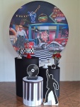 Anos 60 * Kit Bronze - imagem 2