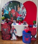 Homem Aranha 2 * Kit Diamante - imagem 2