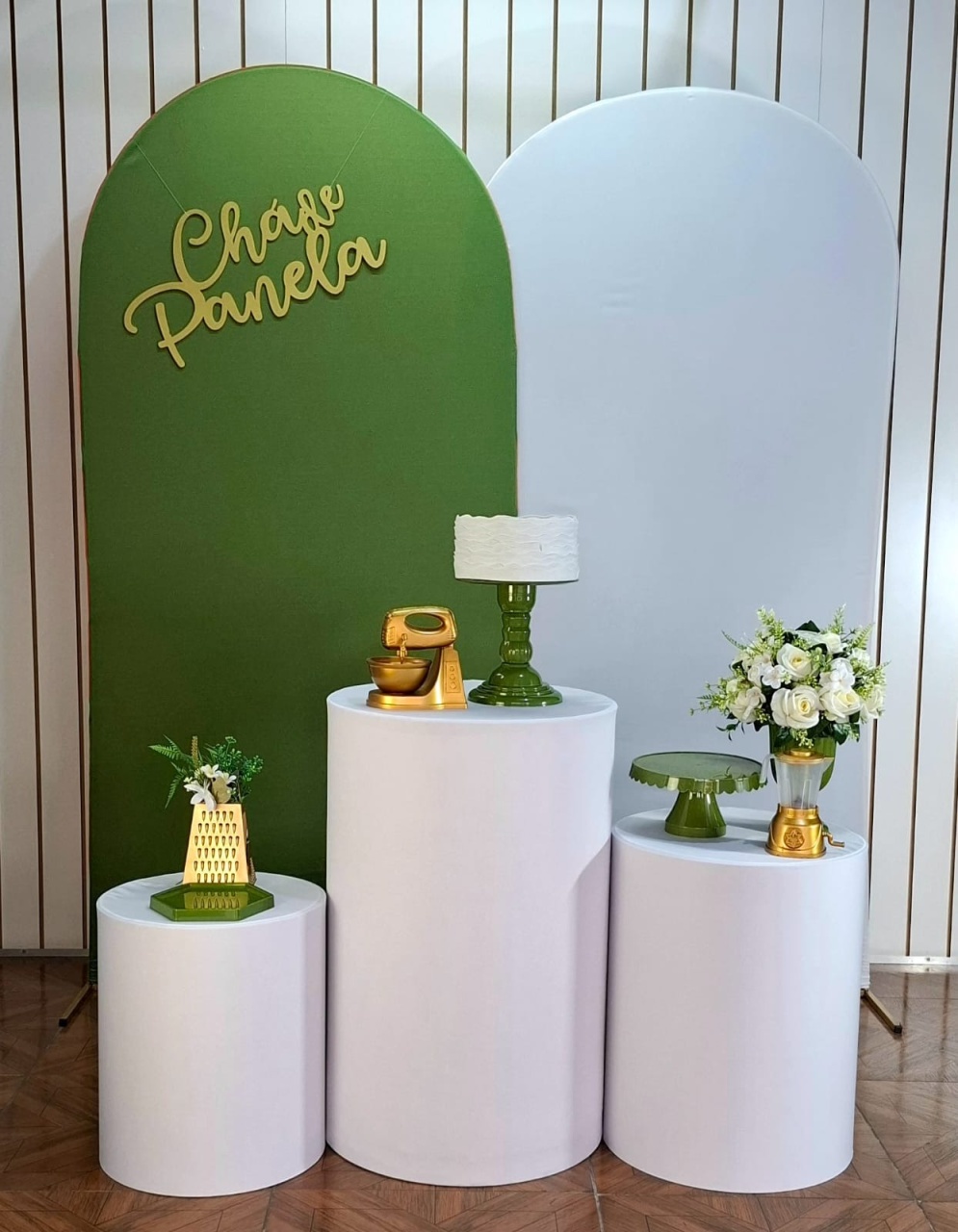 Chá de Panela * Kit Duplo - LupitoDecoraçõespegueemonte