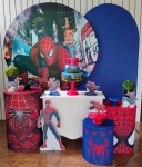 Homem Aranha 2 * Kit Diamante - imagem 1