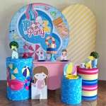 Pool Park * Kit Diamante - imagem 2
