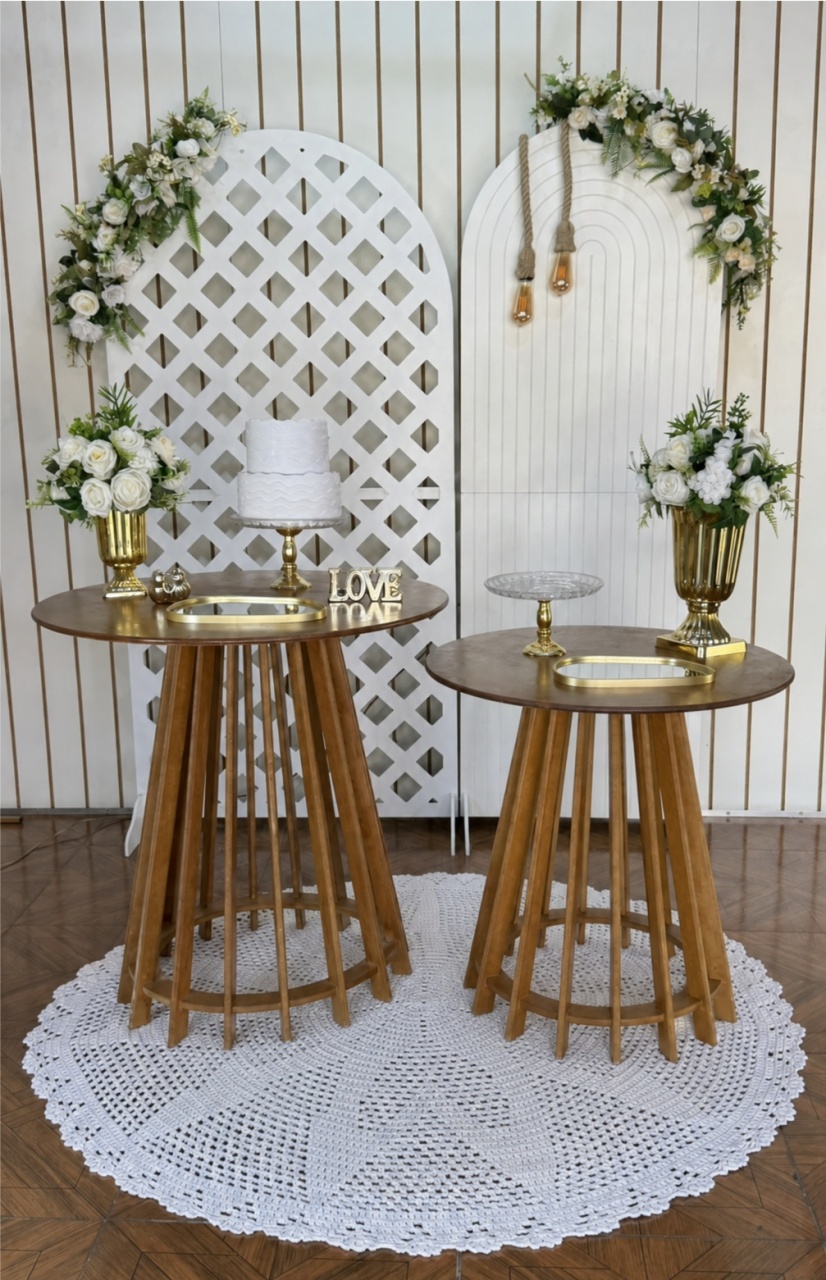 3 Kit Romance (Cópia 1) - LupitoDecoraçõespegueemonte