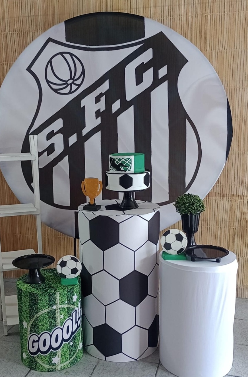Kit Básico Santos Slim - Agenda