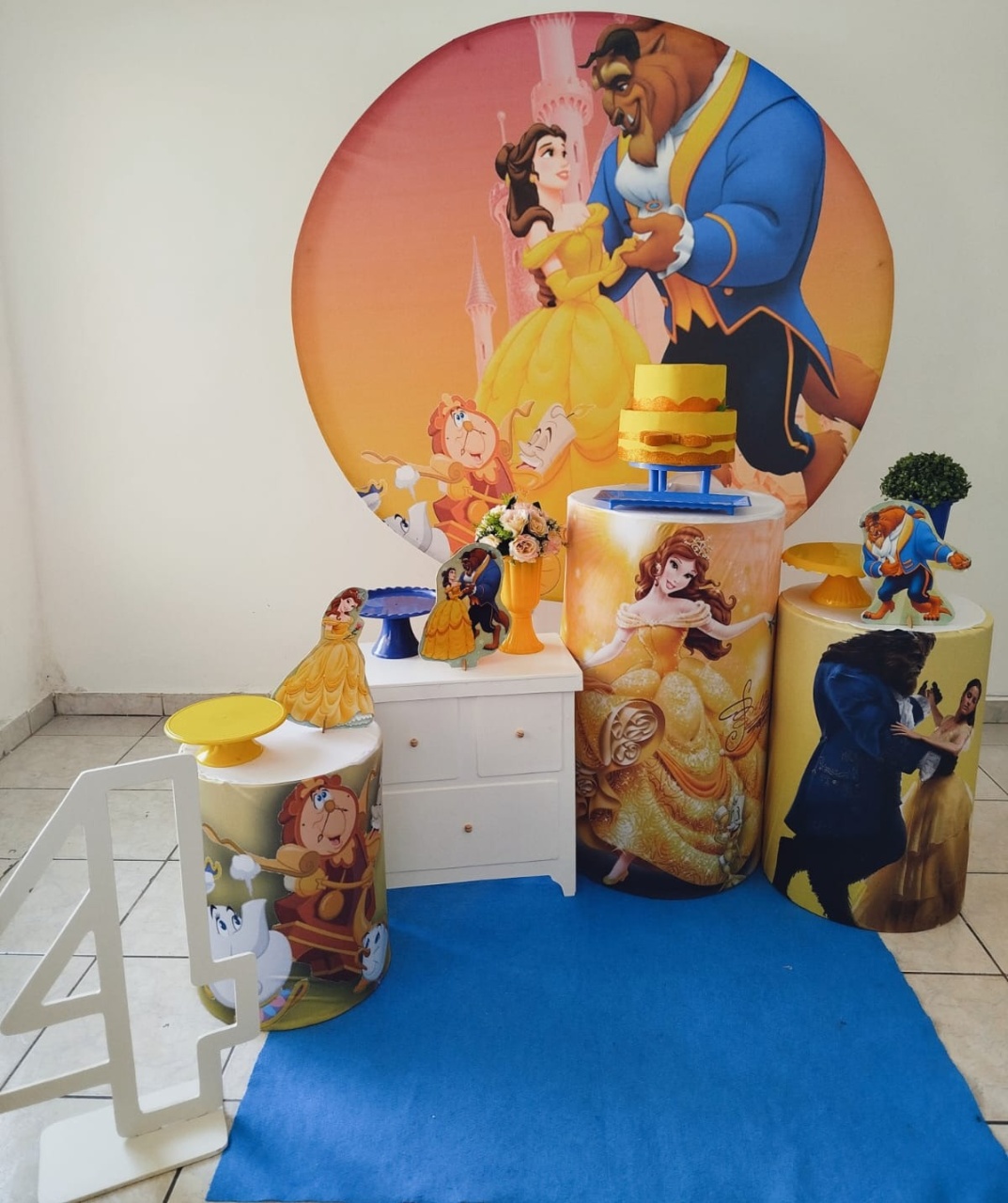 Kit Promocional Bela Ea Fera Slim - Agenda