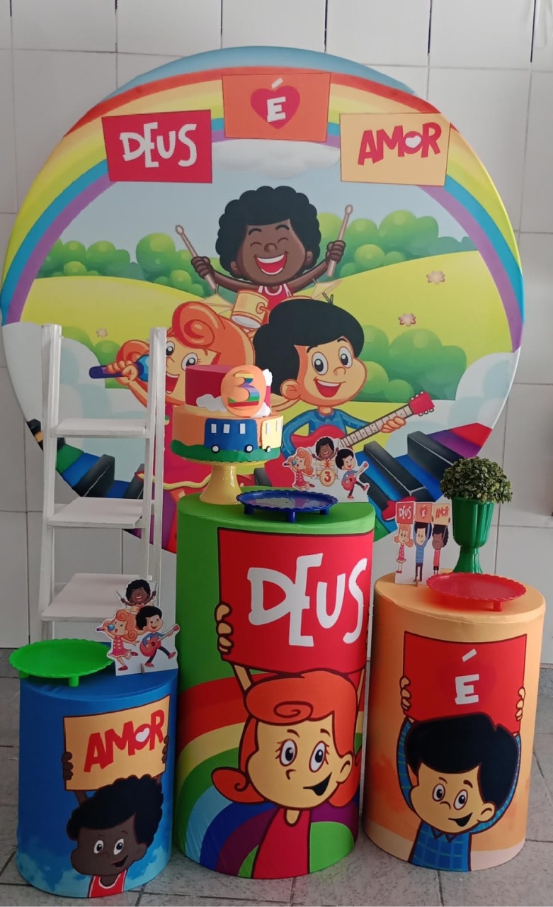 Kit Básico Três Palavrinhas Slim  - Agenda