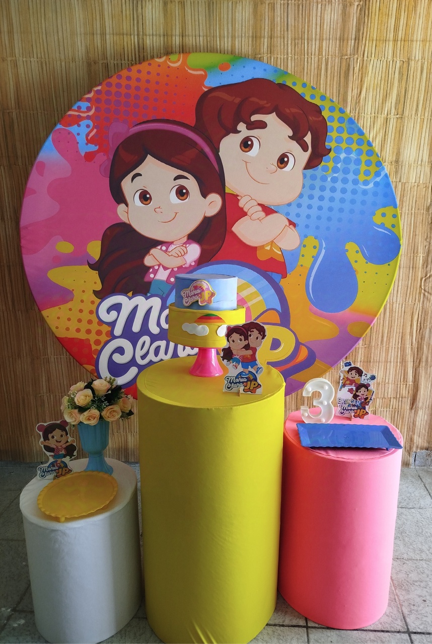 Kit Básico M.clara E Jp Slim - Agenda