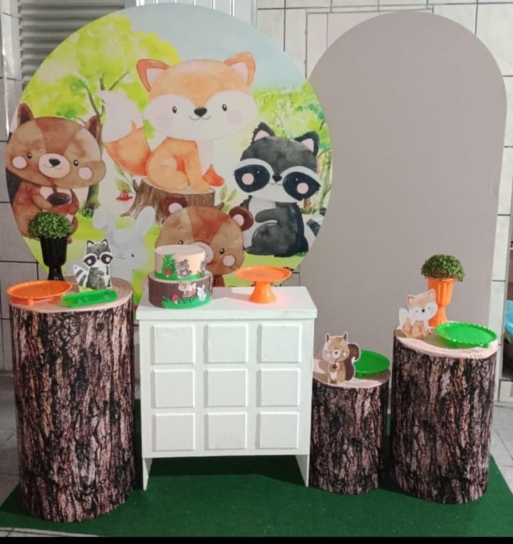Kit Premium Ouro Bosque Slim  - Agenda