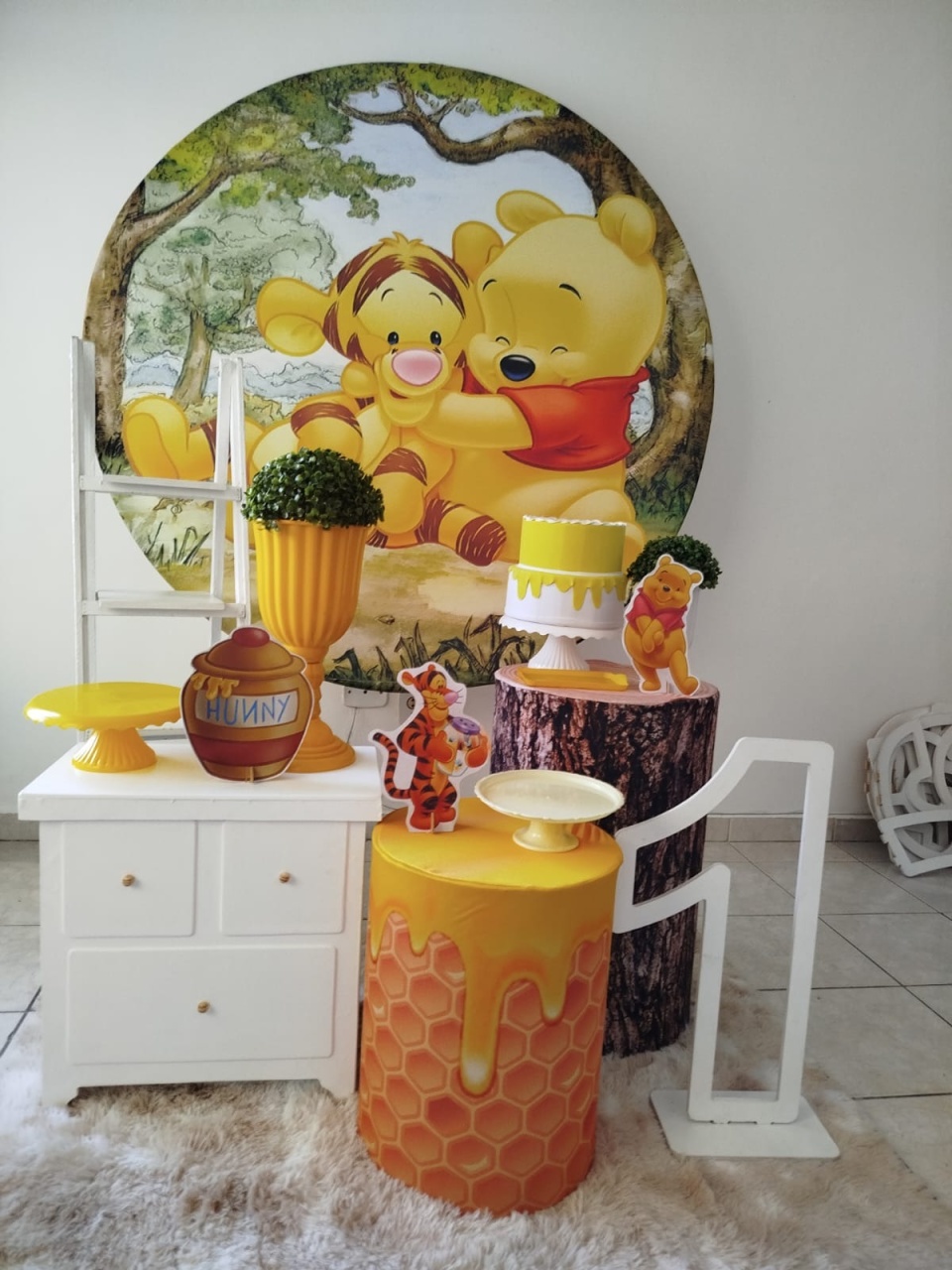 Kit Promocional Ursinho Pool Slim 2 - Agenda