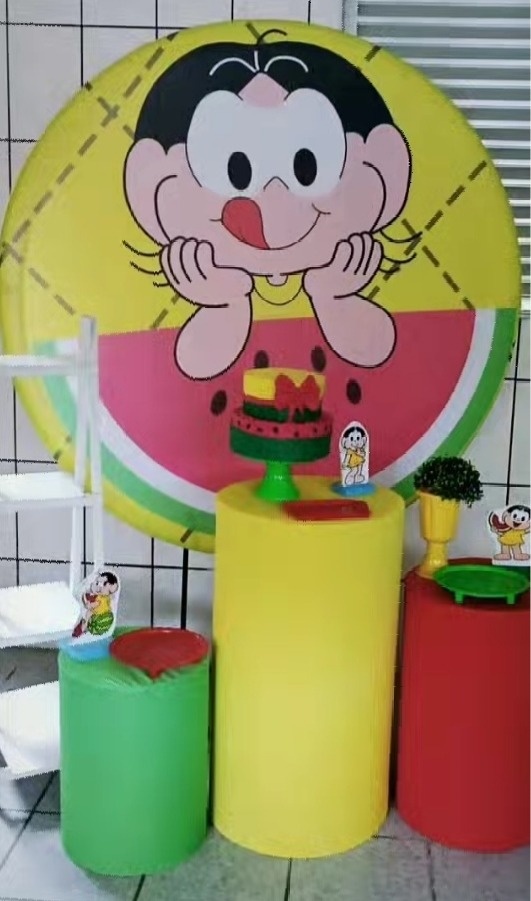 Kit Básico Magali Vermelha Slim - Agenda