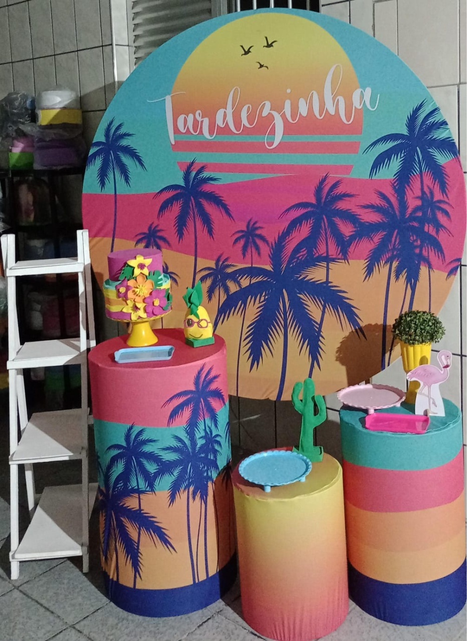 Kit Básico Tardezinha Slim - Agenda