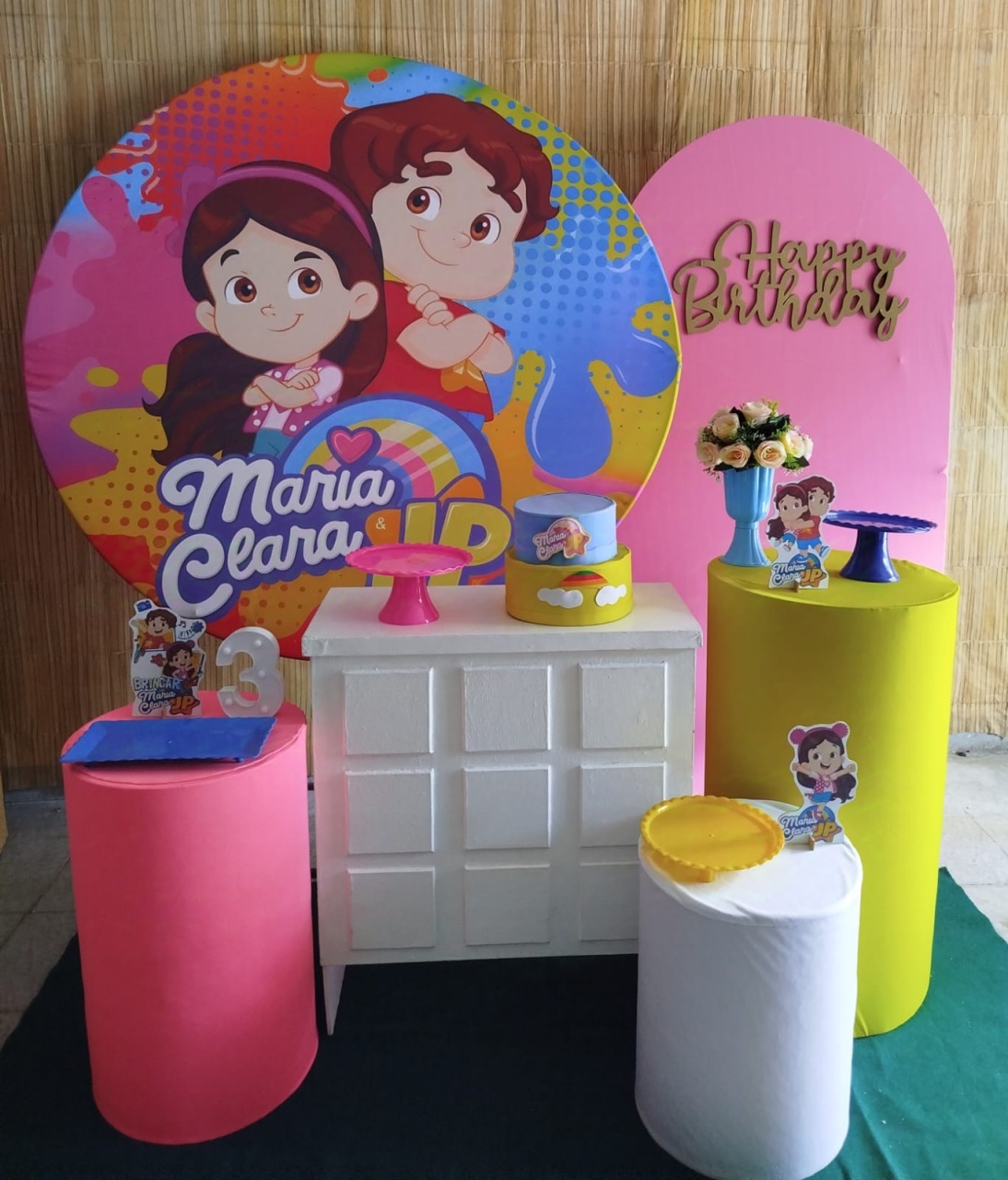 Kit Premium Ouro M. Clara Jp Slim - Agenda