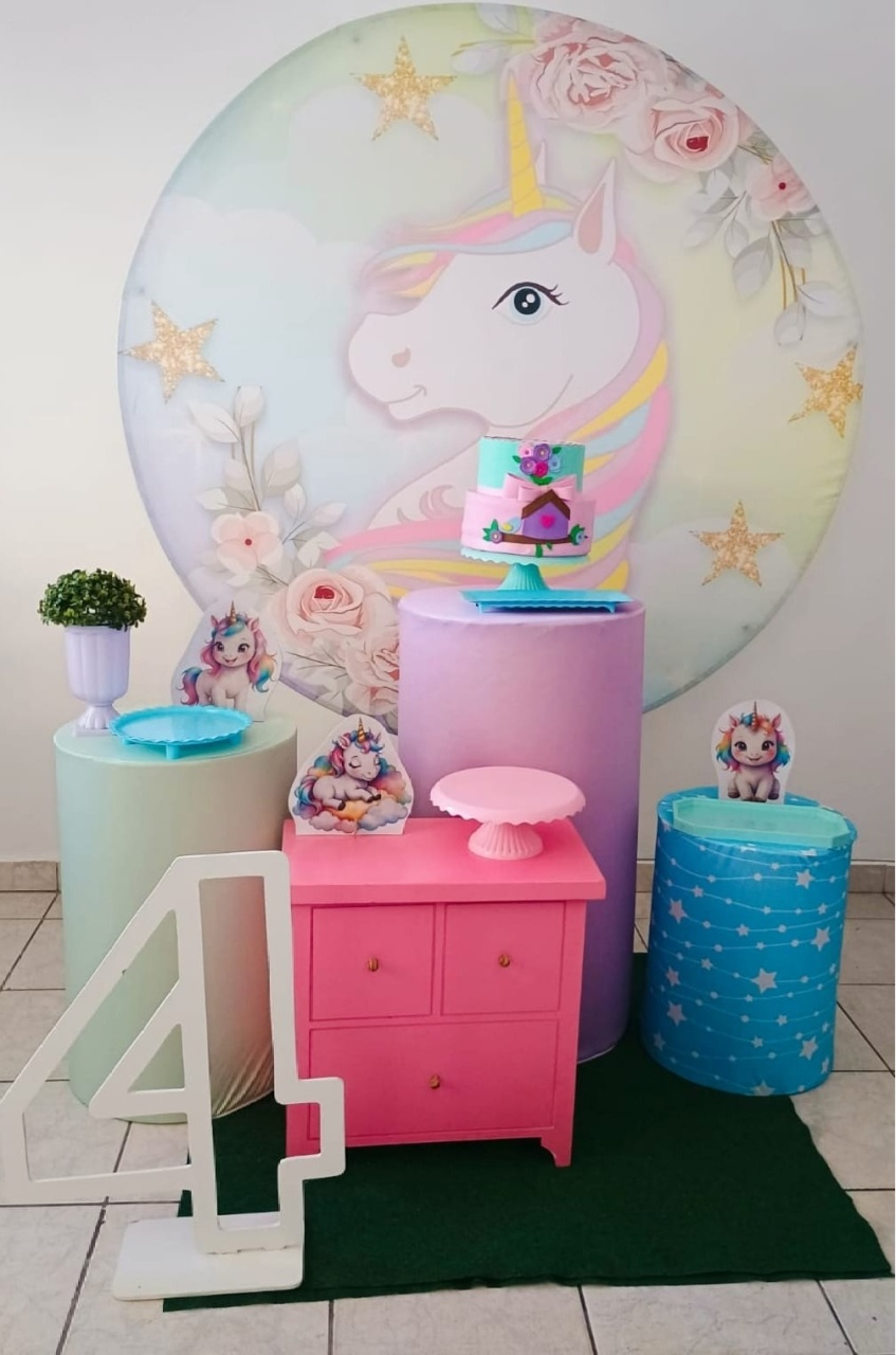Kit Promocional Unicornio Slim - Agenda