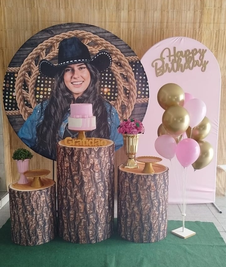 Kit Ana Castelo Platina Pd - Agenda