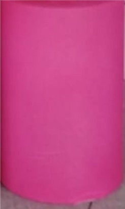 Capa Rosa Chiclete Cilindro G Pd - Agenda