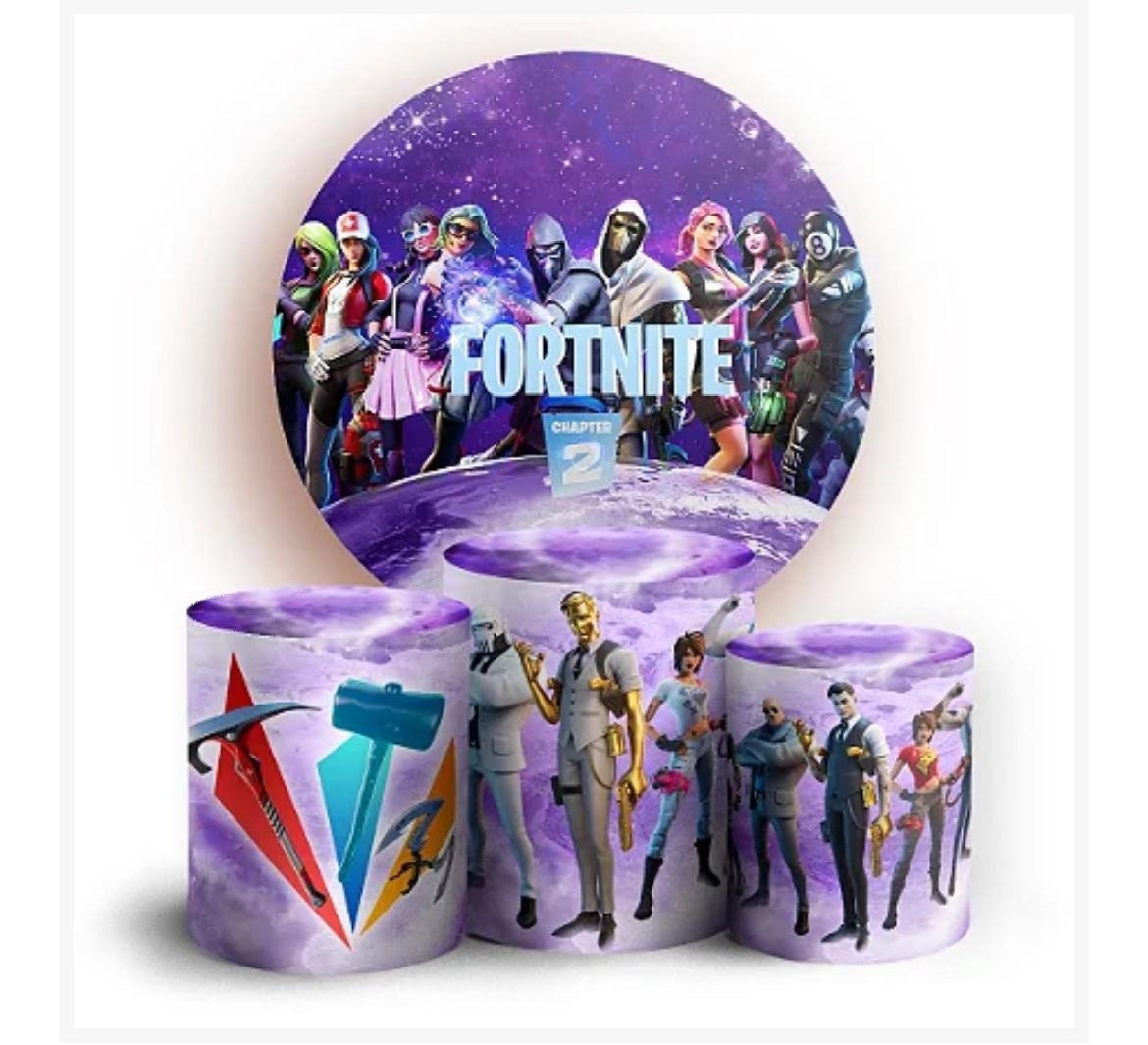 Fortnite - Bronze  - Realize Sonhos 