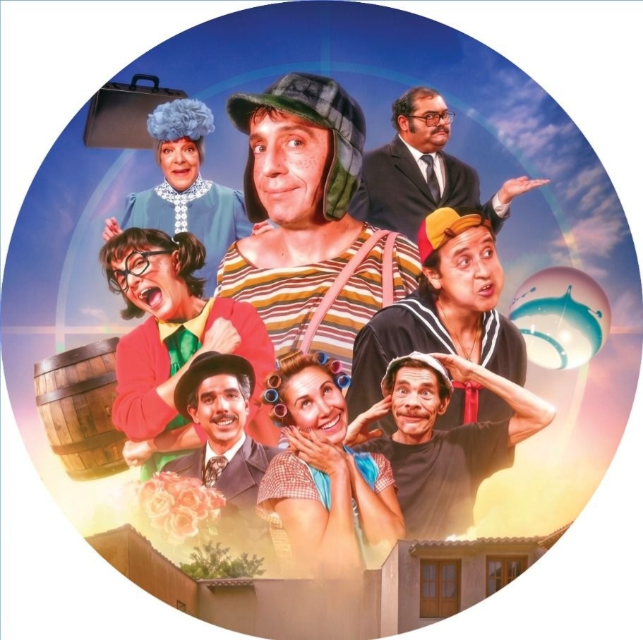 Chaves - Bronze - Realize Sonhos 