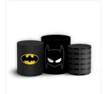 Batman - Prata - imagem 2