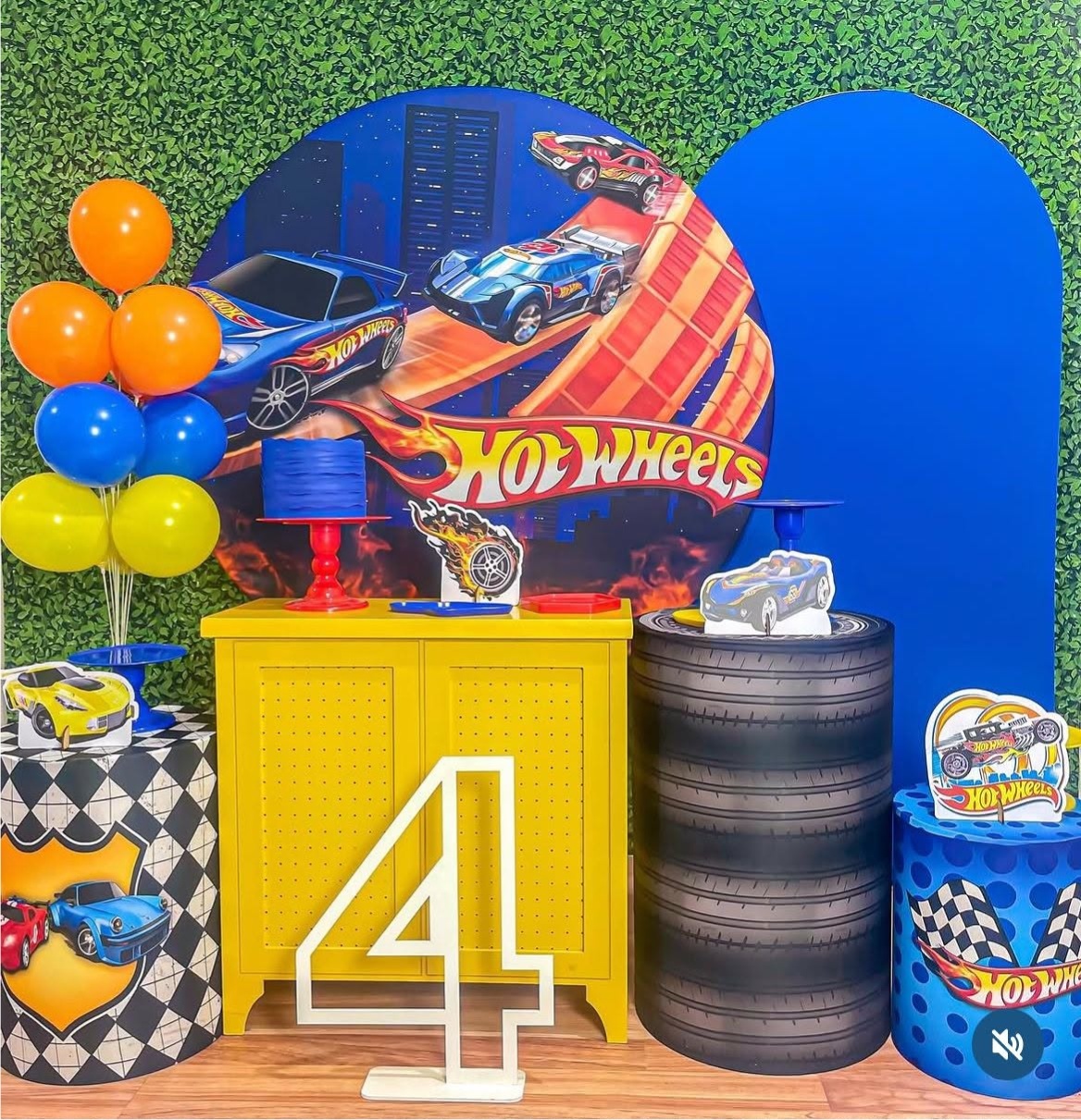 Hot Wheels - Ouro - Realize Sonhos 