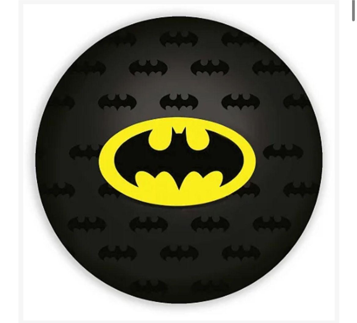 Batman - Prata - Realize Sonhos 