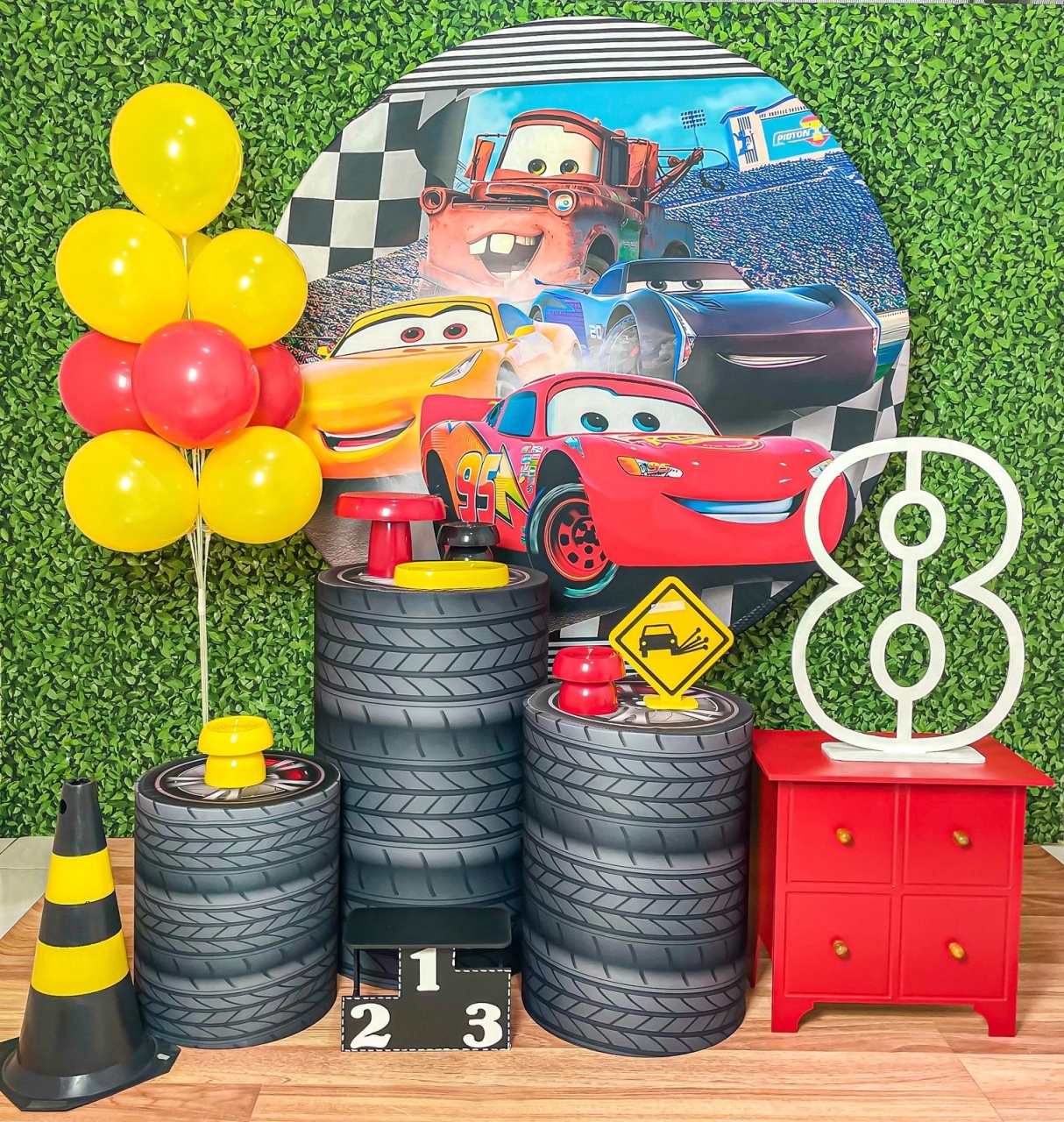 Carros - Prata  - Realize Sonhos 