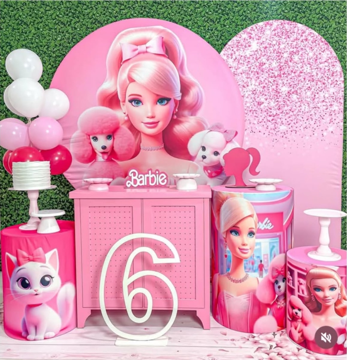 Barbie Ouro - Realize Sonhos 