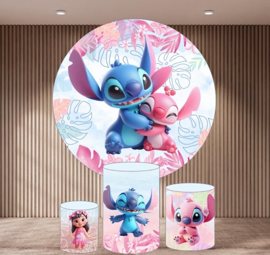 Stitch  - Realize Sonhos 