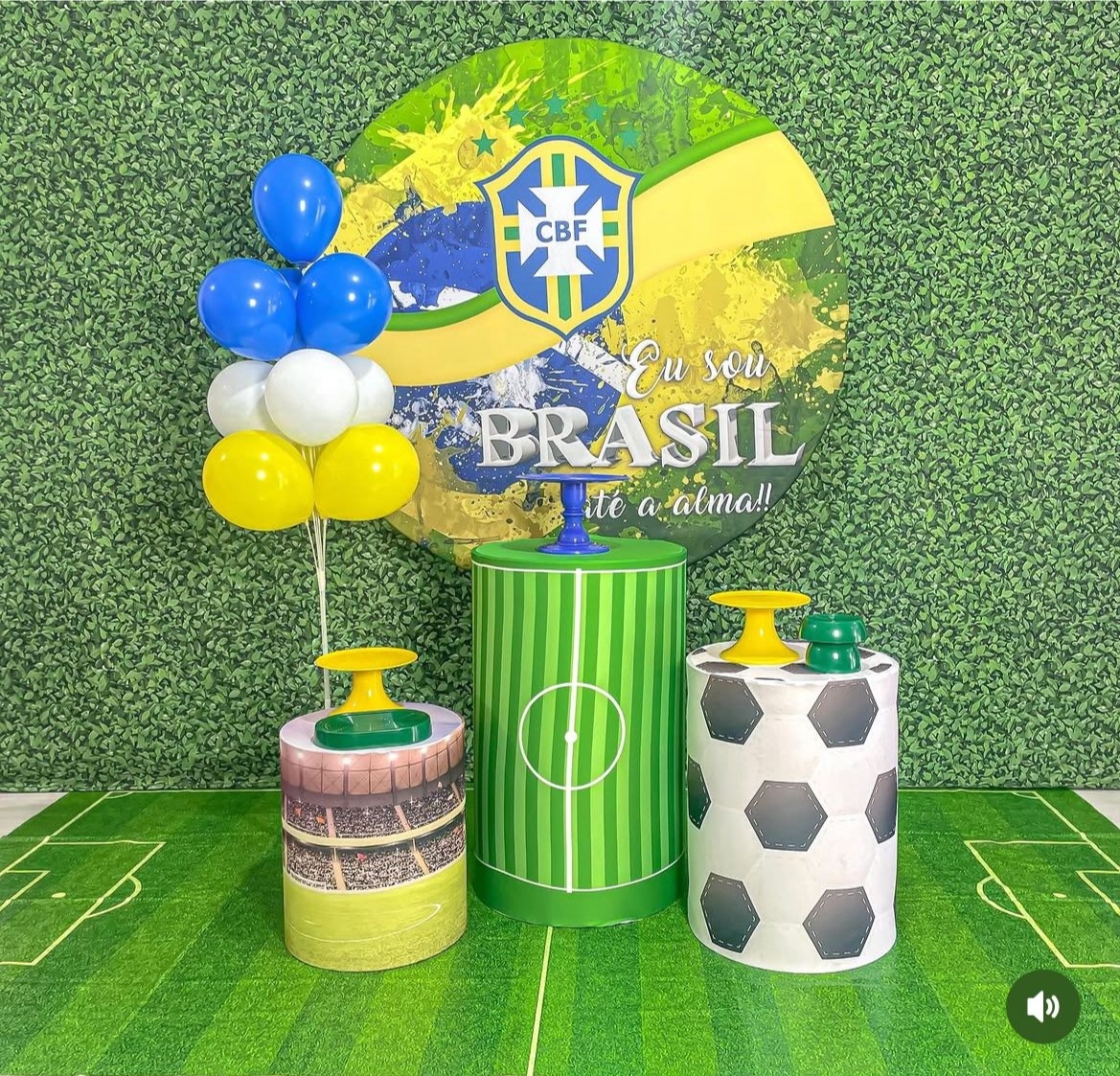 Brasil/Copa - Bronze - Realize Sonhos 