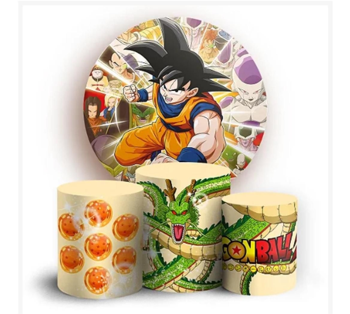 Dragon Boll Z - Bronze  - Realize Sonhos 