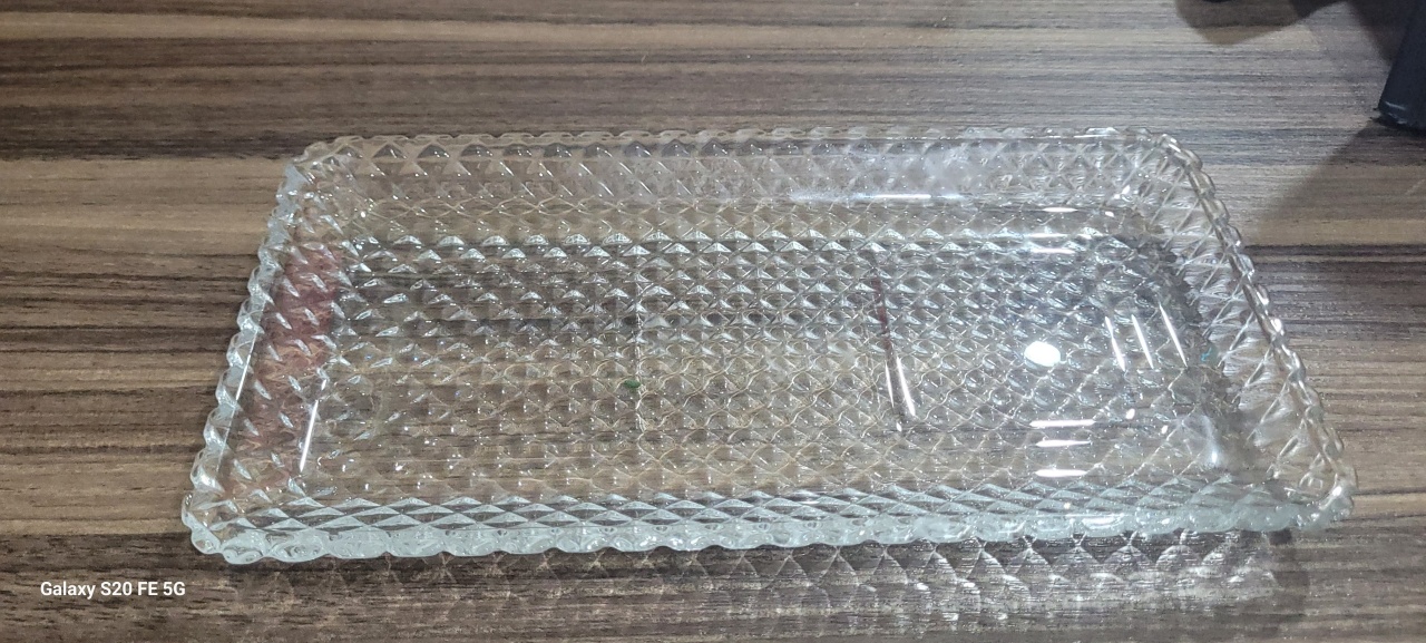 Suporte Para Doces Vidros  - PEGUE E MONTE DA DRYCA 
