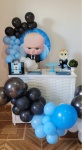 Mini Arco de Baloes - imagem 2