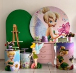 Tinkrbel Kito Ouro  - imagem 2