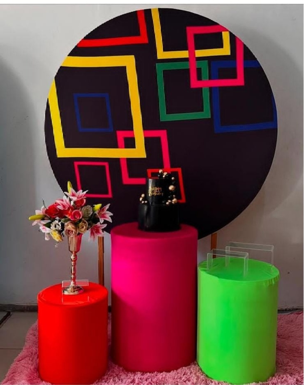 Neon - Kit Bronze  ) - PEGUE E MONTE DA DRYCA 