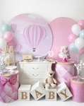 Balao Doce Amor/ Kit  Ouro    - imagem 2