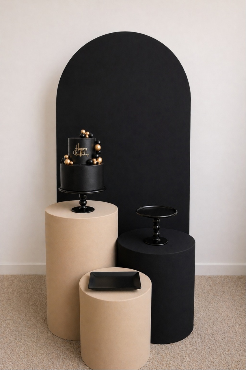 Kit Ônix Elegance - Romano - PEGUE E MONTE DA DRYCA 