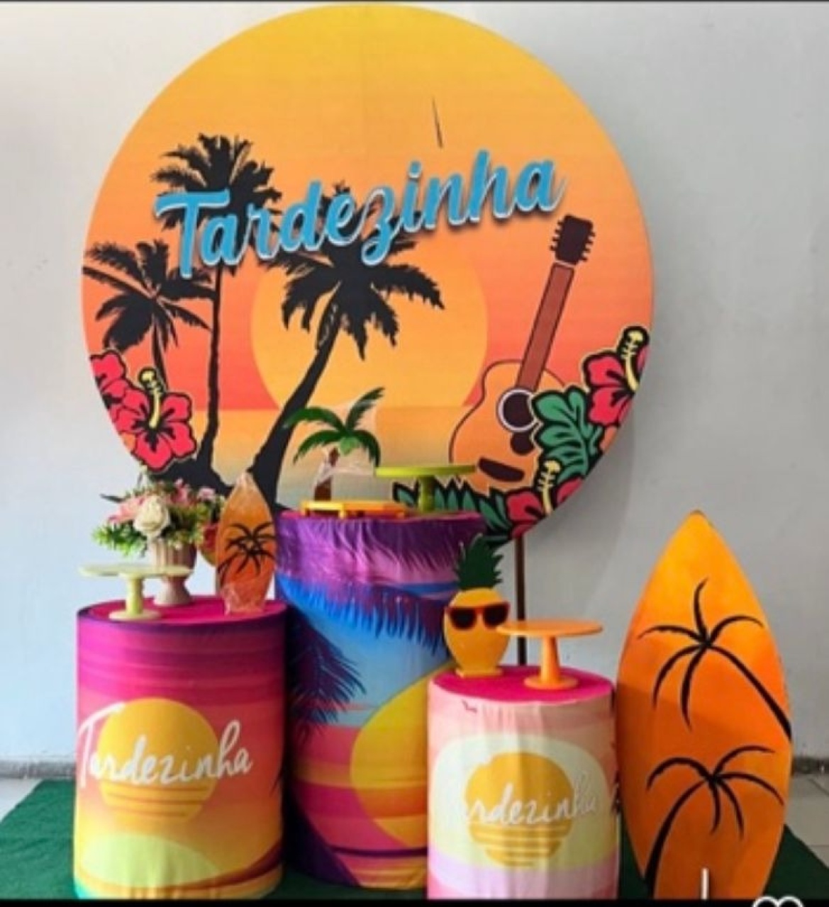 Tardezinha - Kit  Bronze     - PEGUE E MONTE DA DRYCA 