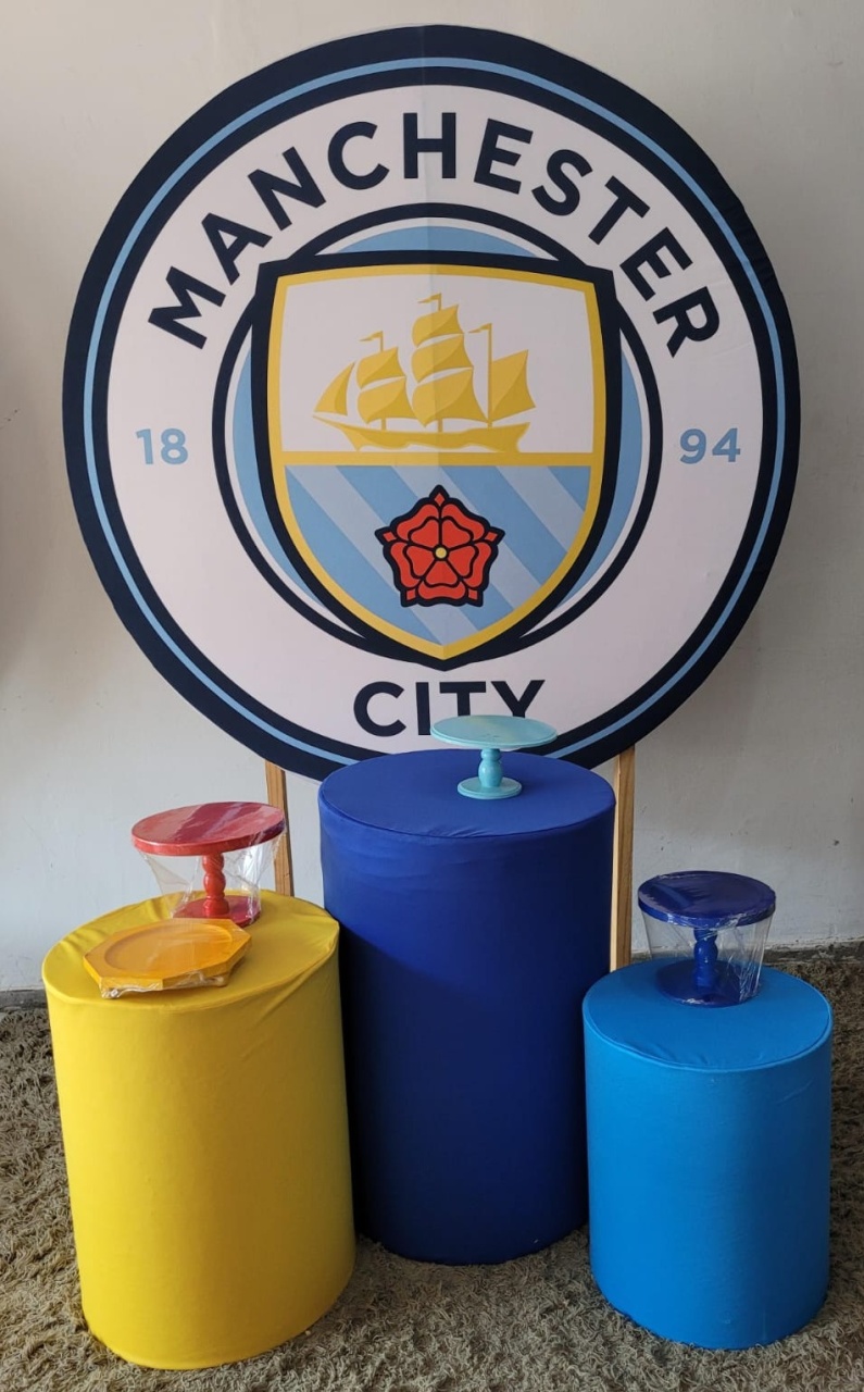 Manchester Futebol   -  Bronze         - PEGUE E MONTE DA DRYCA 