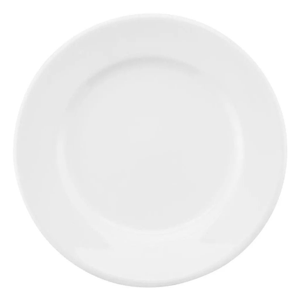 Prato Porcelana Jantar  - PEGUE E MONTE DA DRYCA 