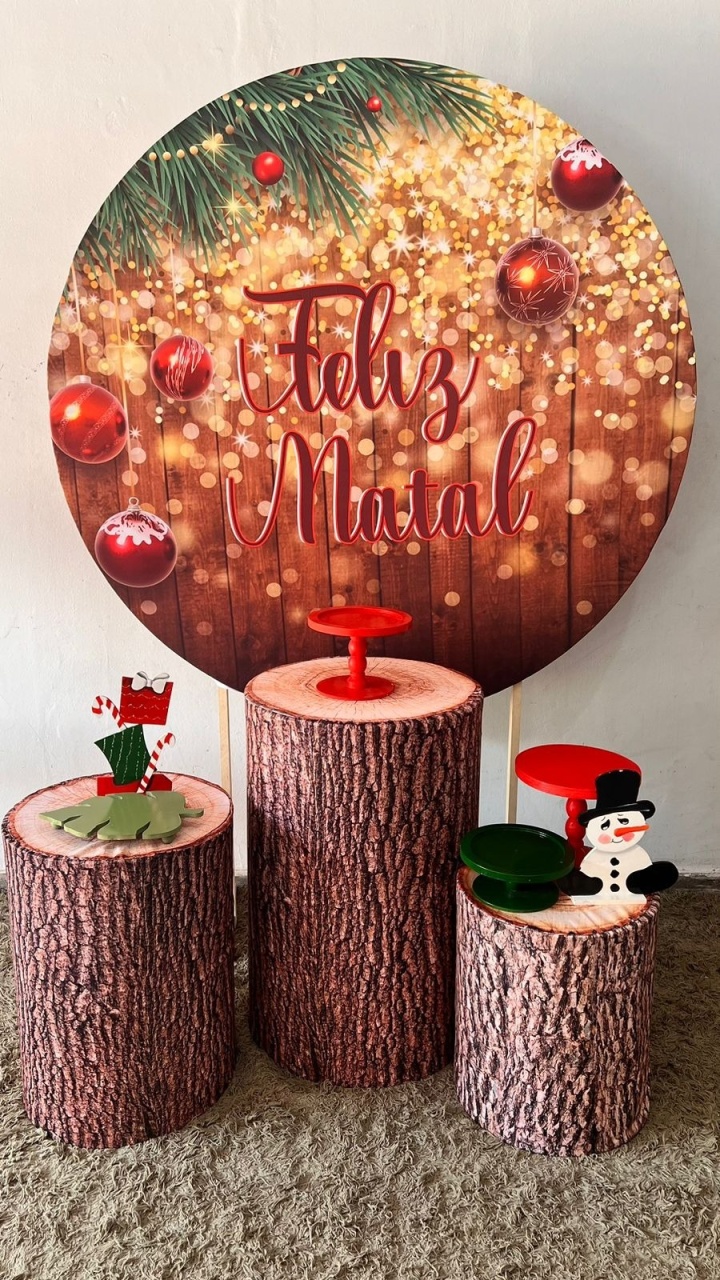 Natal202506 - Bronze    - PEGUE E MONTE DA DRYCA 
