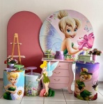 Tinkrbel Kito Ouro  - imagem 1