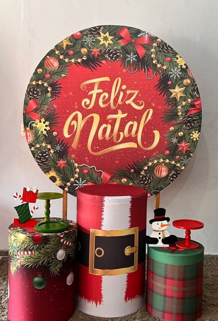  Natal202501 Bronze    - PEGUE E MONTE DA DRYCA 