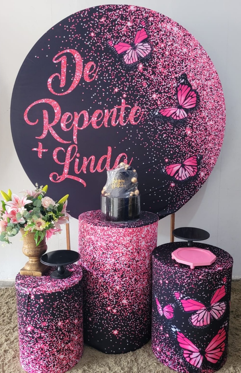 Derrepente Linda  - Bronze    - PEGUE E MONTE DA DRYCA 