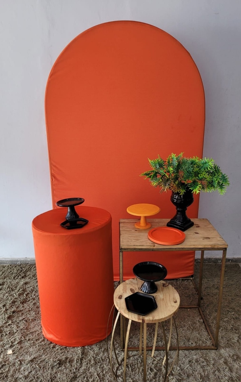 Laranja Romano  2 -Composição  - PEGUE E MONTE DA DRYCA 