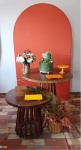 Romano Laranja / Mesa Garden - imagem 2