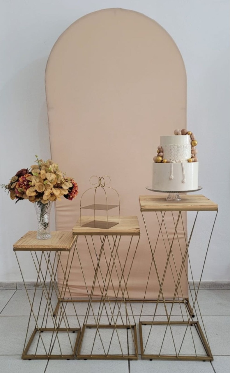 Nude Elegance  -Romano - PEGUE E MONTE DA DRYCA 