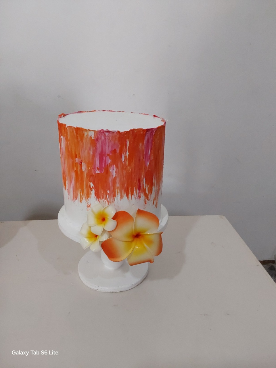 Mini Bolo Tropical - PEGUE E MONTE DA DRYCA 