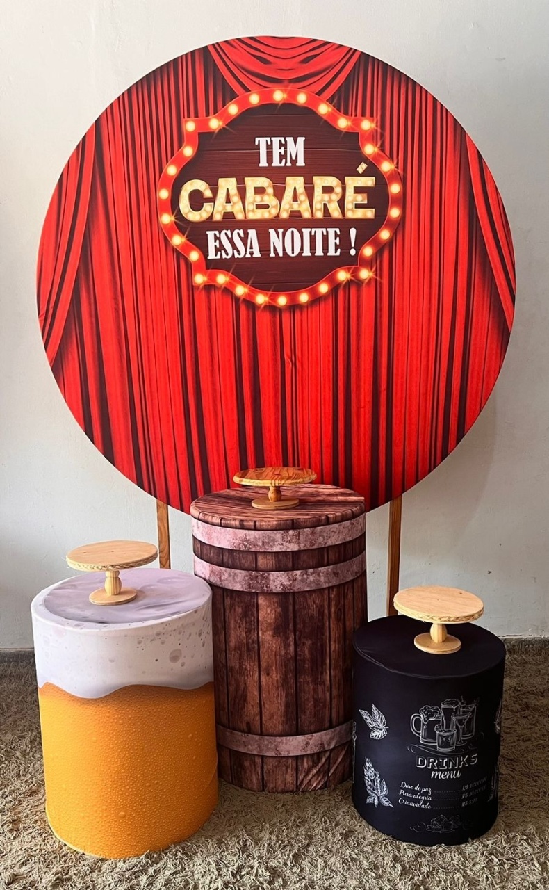 Cabare  - Kit  Bronze        - PEGUE E MONTE DA DRYCA 