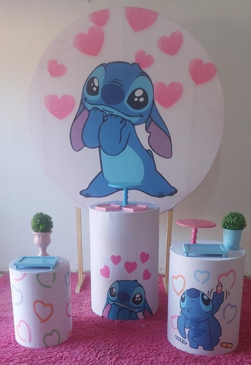 Stitch --  Bronze     - PEGUE E MONTE DA DRYCA 